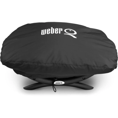 Weber Q 100/1000 pokrowiec na grille 7117 - obrazek 1