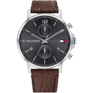 Zegarek Męski Tommy Hilfiger Daniel 1710416 + BOX Zegarek Męski Tommy Hilfiger Daniel 1710416 + BOX
