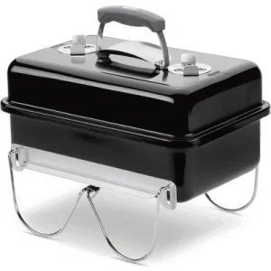 Grill węglowy Weber Go Anywhere Grill węglowy Weber Go Anywhere