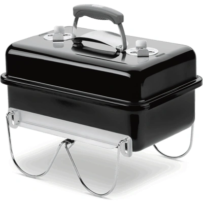 Grill węglowy Weber Go Anywhere - obrazek 1