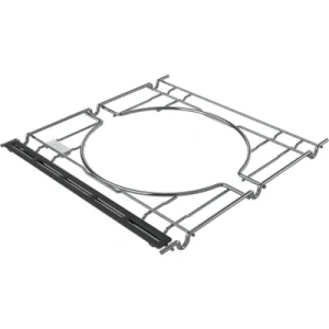 WEBER CRAFTED SPIRIT & SMOKEFIRE FRAME KIT 7688 WEBER CRAFTED SPIRIT & SMOKEFIRE FRAME KIT 7688