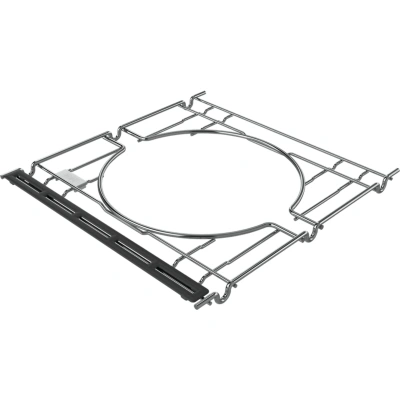 WEBER CRAFTED SPIRIT & SMOKEFIRE FRAME KIT 7688 - obrazek 1