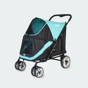 Innopet Buggy Mamut z pokrowcem przeciwdeszczowym Innopet Buggy Mamut z pokrowcem przeciwdeszczowym
