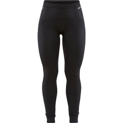 Craft Damskie spodnie Active EXTREME X W Spodnie, Czarne, M