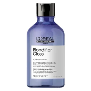 L’Oréal Professionnel Blondifier Szampon – 500 ml L’Oréal Professionnel Blondifier Szampon – 500 ml