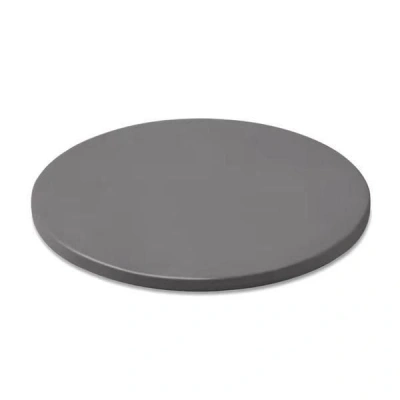 Kamionkowy kamień do pizzy 26 cm WEBER Akcesoria pieczenia Kordieryt emaliowany - obrazek 1