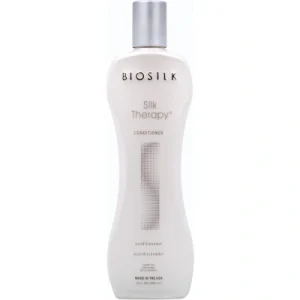 Biosilk Silk Therapy Odżywka regenerująca 355 ml