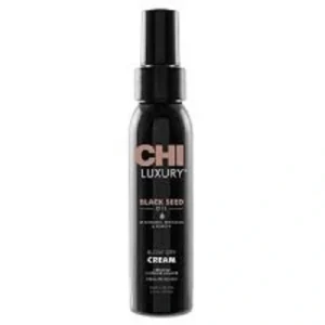 CHI, Luxury Black Seed Oil, lekki krem do włosów wygładzający, 177 ml CHI, Luxury Black Seed Oil, lekki krem do włosów wygładzający, 177 ml