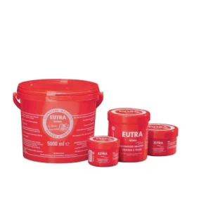 Krem do pielęgnacji wymion Eutra, 500 ml, Interlac