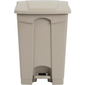 Jantex gh637 kosz na śmieci z pedałem 45 l