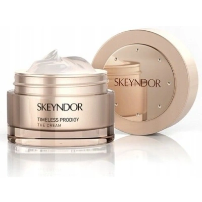 Skeyndor Timeless Prodigy The Cream - obrazek 1