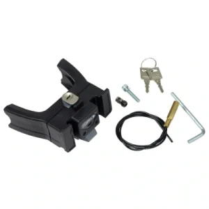 Ortlieb, Zestaw montażowy, Mounting set e bike for Ultimate 6 O E207 Ortlieb, Zestaw montażowy, Mounting set e bike for Ultimate 6 O E207