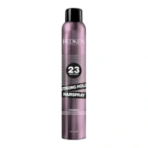 Redken Strong HOLD Hairspray Stylizacja włosów, Rozmiar: 400 ml, `