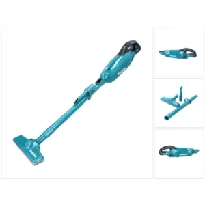 Akumulatorowy odkurzacz Makita 18V DCL280FZ Body Akumulatorowy odkurzacz Makita 18V DCL280FZ Body