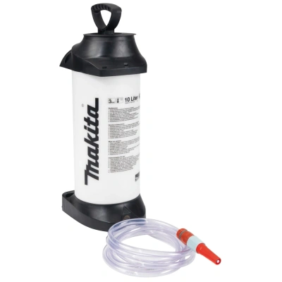 Makita Hydronetka Zbiornik Ciśnieniowy Do Wody 10 L 988394610 - obrazek 1