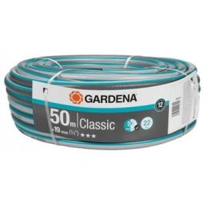 Wąż Ogrodowy Classic 3/4′, 50 M Gardena 19Mm