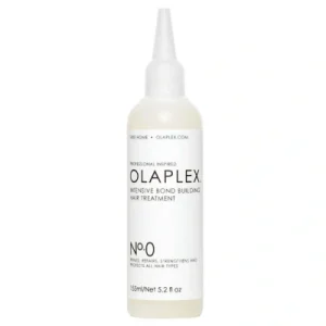 Olaplex Intensive Bond Building No.0 Kuracja przygotowująca włosy do głębszej naprawy 155ml Olaplex Intensive Bond Building No.0 Kuracja przygotowująca włosy do głębszej naprawy 155ml