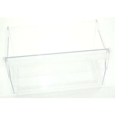 Whirlpool Indesit 481010596937 szuflada zamrażarki chłodziarko zamrażarka C00324926 lower freezer drawer revo 00155 - obrazek 1