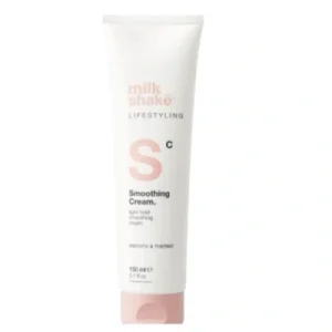 Milk Shake Lifestyling Light Smoothing Cream 150 ml Milk Shake Lifestyling Light Smoothing Cream 150 ml