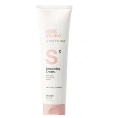 Milk Shake Lifestyling Light Smoothing Cream 150 ml - obrazek 1