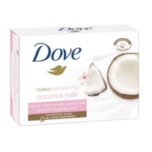 Zestaw 48SZT Dove Mydło kremowe w kostce nawilżające kostka 90g Relaxing Zestaw 48SZT Dove Mydło kremowe w kostce nawilżające kostka 90g Relaxing