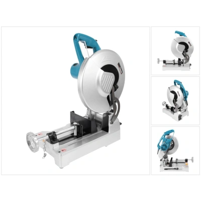 Makita LC1230N - Przecinarka do metalu - 305 mm - 1750 W - 220 V - obrazek 1