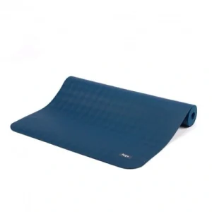 Bodhi Yoga, Mata do jogi, ECOPRO, 4mm, granatowy, 180cm Bodhi Yoga, Mata do jogi, ECOPRO, 4mm, granatowy, 180cm