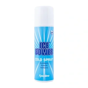Ice Power Spray Chłodzący 200 ml Ice Power Spray Chłodzący 200 ml