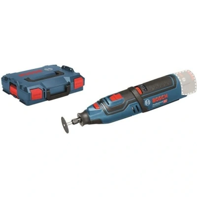 Akumulatorowe narzędzie obrotowe Bosch Professional GRO 12V 35 06019C5002 - obrazek 1