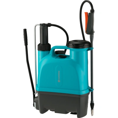 Gardena opryskiwacz plecakowy 12 l - obrazek 1