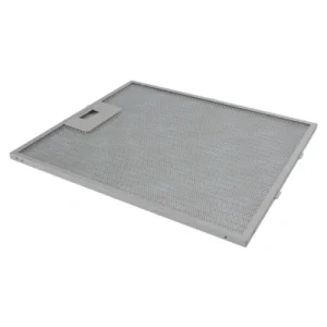 Whirlpool Indesit 480122102168 metalowy filtr tłuszczowy okap kuchenny C00314158 grease filter Whirlpool Indesit 480122102168 metalowy filtr tłuszczowy okap kuchenny C00314158 grease filter