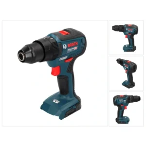 Bosch Professional System profesjonalny 18 V firmy : akumulatorowa wiertarko wkrętarka udarowa GSB 18V 55 (moment obrotowy Nm, bez akumulatorów i ładowarki, opakowanie kartonowe) Bosch Professional System profesjonalny 18 V firmy : akumulatorowa wiertarko wkrętarka udarowa GSB 18V 55 (moment obrotowy Nm, bez akumulatorów i ładowarki, opakowanie kartonowe)