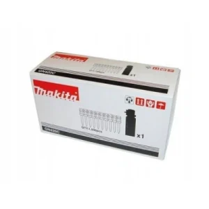 GWOŹDZIE DO BETONU 3,1x15mm MAKITA 196285 5 GN420C GWOŹDZIE DO BETONU 3,1x15mm MAKITA 196285 5 GN420C