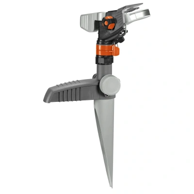Gardena, Impulse, Circle & Sector Sprinkler/Spike, Premium - obrazek 1