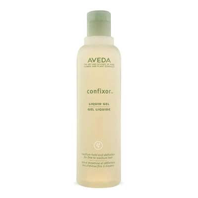 Aveda CONFIXOR Liquid GEL Stylizacja włosów, Rozmiar: 250 ml, `