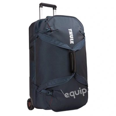 Torba podróżna na kółkach Thule Subterra 70cm mineral - obrazek 1