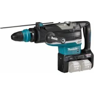 Makita SDS-Max 80 V Li-Ion Perfo-Buriner HR006GZ Makita SDS-Max 80 V Li-Ion Perfo-Buriner HR006GZ