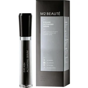 M2 Beauté Eyelash Activating Serum do rzęs – 4 ml