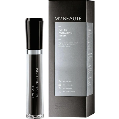 M2 Beauté Eyelash Activating Serum do rzęs – 4 ml M2 Beauté Eyelash Activating Serum do rzęs – 4 ml