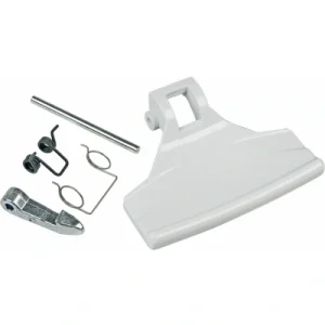 Electrolux AEG 4055186631 uchwyt drzwi pralka door handle kit Electrolux AEG 4055186631 uchwyt drzwi pralka door handle kit