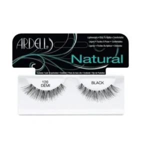 Ardell 120 DEMI Black Sztuczne rzęsy, Damski, Rozmiar: 1 g, ` Ardell 120 DEMI Black Sztuczne rzęsy, Damski, Rozmiar: 1 g, `