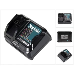 Makita Dc 10Sb 12,0 V Makita Dc 10Sb 12,0 V
