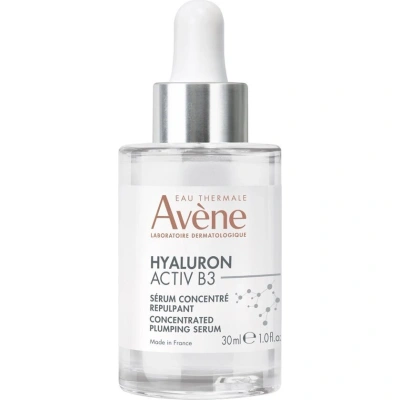 Avene Hyaluron Activ B3 Serum Wypełniające 30ml Avene Hyaluron Activ B3 Serum Wypełniające 30ml