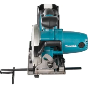 Makita Piła Okrągła, 18 V, Czarny/Niebieski, 136mm Makita Piła Okrągła, 18 V, Czarny/Niebieski, 136mm