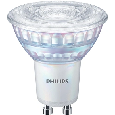 arówka LED PHILIPS GU10 4W 365LM 3K DIM - obrazek 1