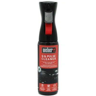 Weber płyn do czyszczenia grilli Q/Pulse 300 ml 17874 - obrazek 1