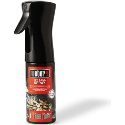 Weber spray zapobiegający przywieraniu 200 ml 17685 - obrazek 1