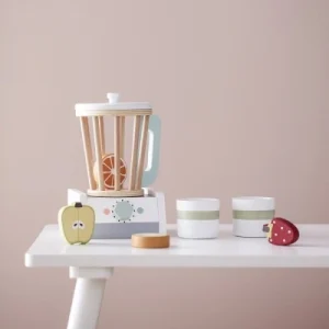Kids Concept Blender z akcesoriami Kids Concept Blender z akcesoriami