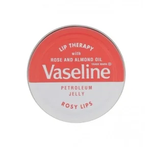 Vaseline Wazelina, 20 g, Różowy Vaseline Wazelina, 20 g, Różowy