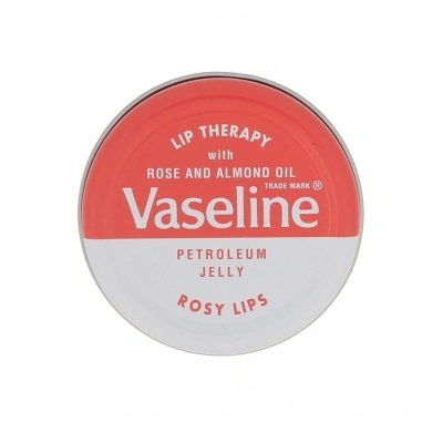 Vaseline Wazelina, 20 g, Różowy - obrazek 1